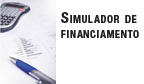 simulador de financiamento